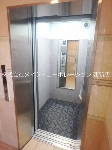 クレストｆ室見 その他外観1