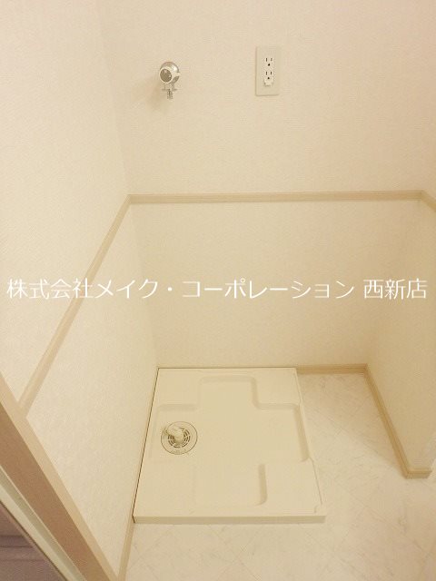 クレストｆ室見 その他8