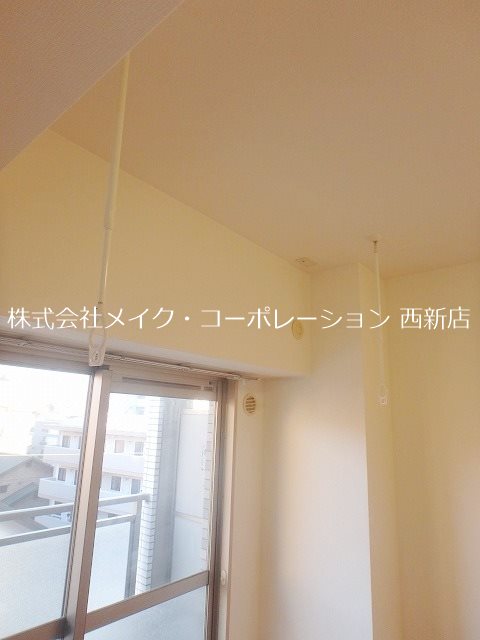 クレストｆ室見 その他10