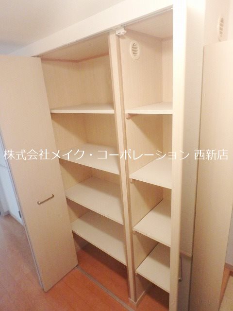 クレストｆ室見 その他11