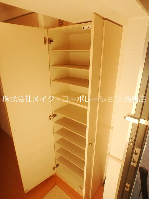 クレストｆ室見 その他13