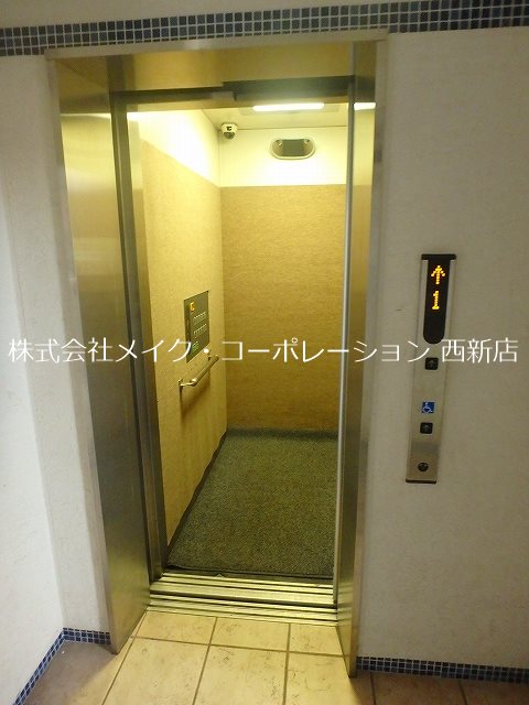 その他 ラピスラズリ・カーサ その他外観5