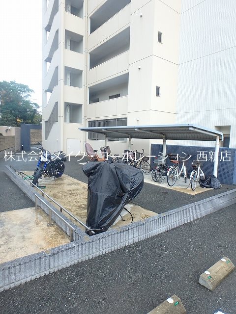 その他 ラピスラズリ・カーサ その他外観6