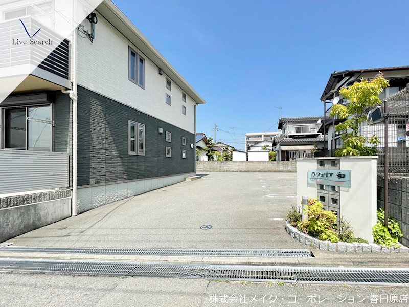 ラフェリア和 その他外観1