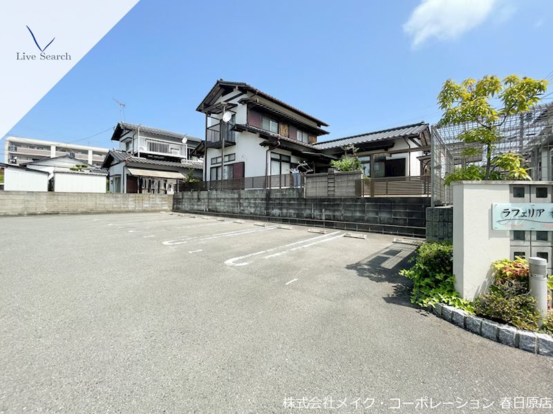ラフェリア和 その他外観4