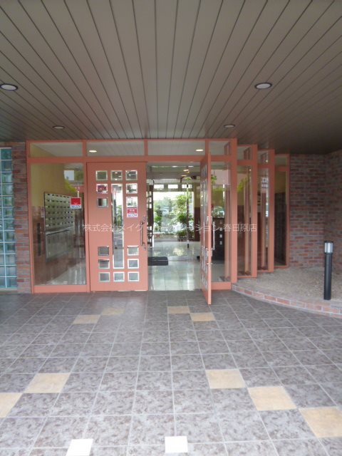 エントランス コンフォルテ・ヴォレ春日 その他7