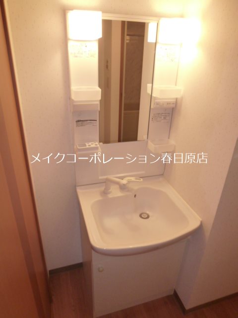 洗面所 ヒースローズ その他3
