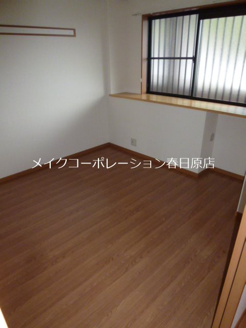 ベッドルーム ヒースローズ ベッドルーム