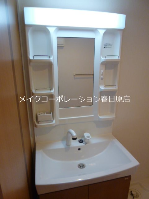 洗面所 コーポ吉塚 その他3