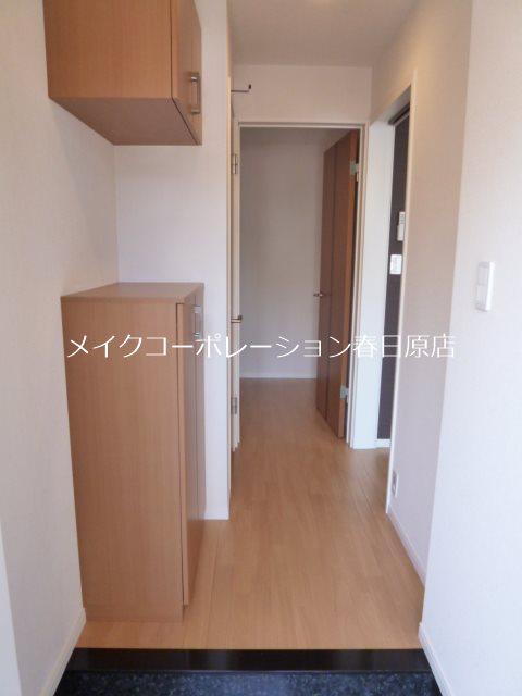 玄関 コーポ吉塚 玄関