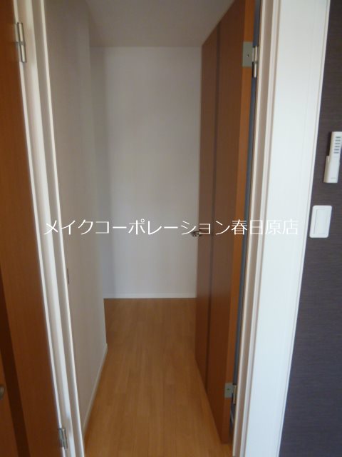 収納 コーポ吉塚 その他8