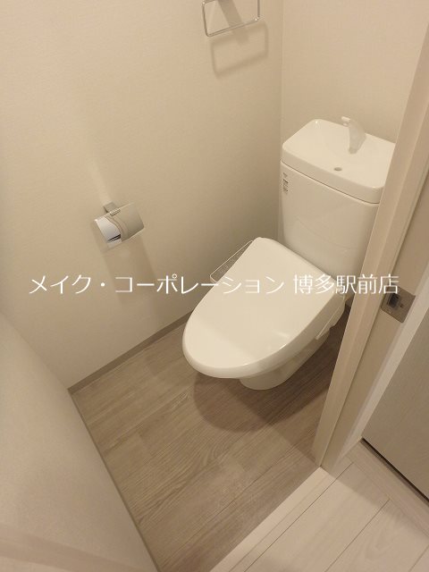 トイレ リアンプレミアムレジデンス平和 その他2