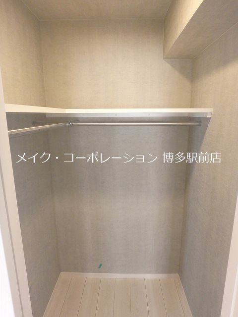 収納 リアンプレミアムレジデンス平和 その他3