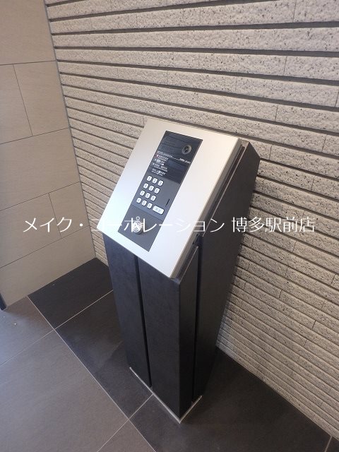 セキュリティ リアンプレミアムレジデンス平和 その他7