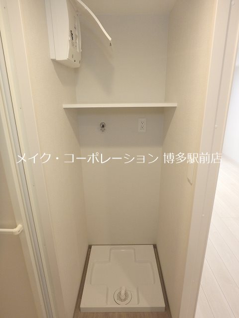 その他 リアンプレミアムレジデンス平和 その他11