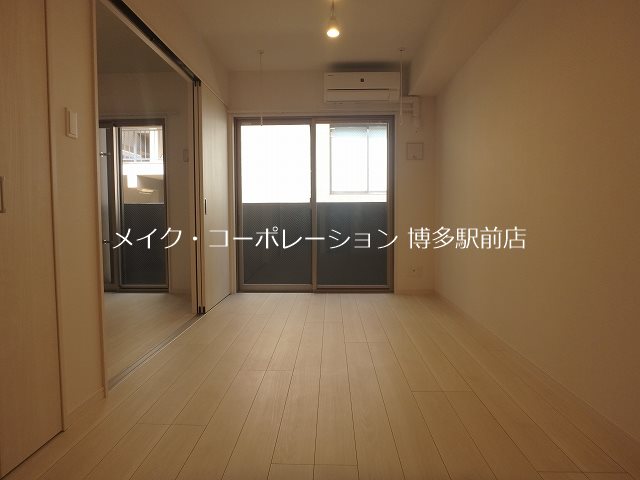 リビング リアンプレミアムレジデンス平和 リビング