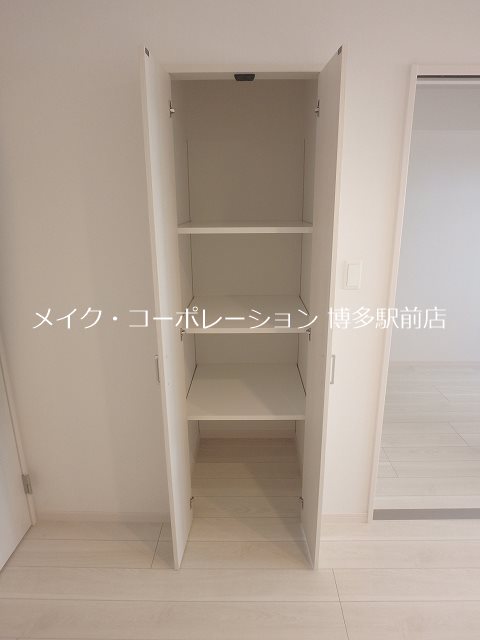 リアンプレミアムレジデンス平和 その他15