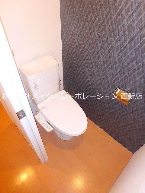 Casa di TAISHOKAN ovest  その他1