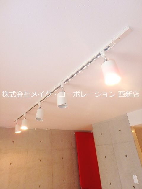 Casa di TAISHOKAN ovest  その他6