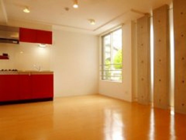 Casa di TAISHOKAN ovest  リビング