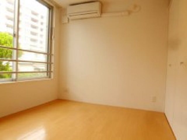 Casa di TAISHOKAN ovest  ベッドルーム