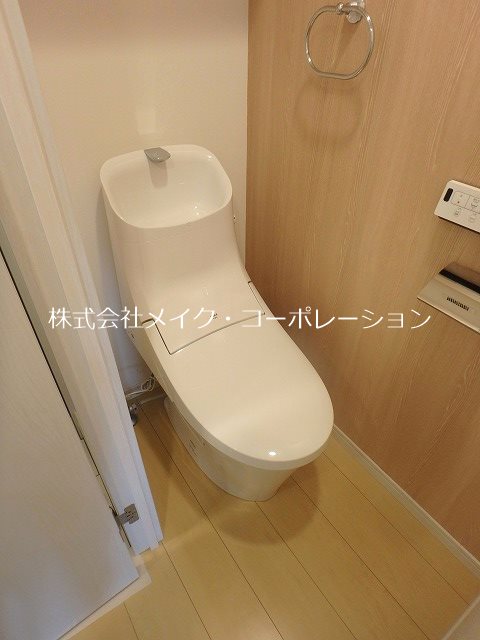 リバーサイド松原 その他1