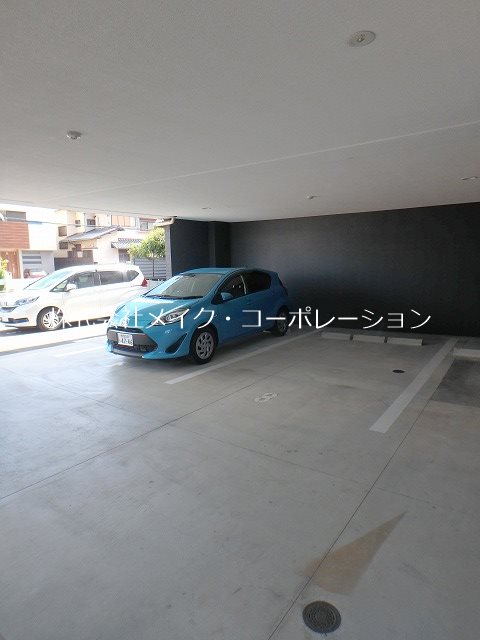 リバーサイド松原 その他外観1