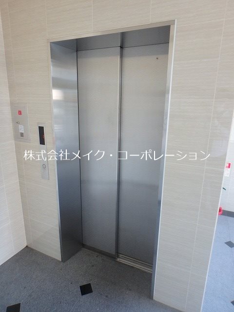 リバーサイド松原 その他外観2