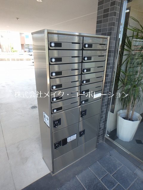 リバーサイド松原 その他外観3