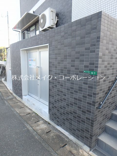 リバーサイド松原 その他外観6