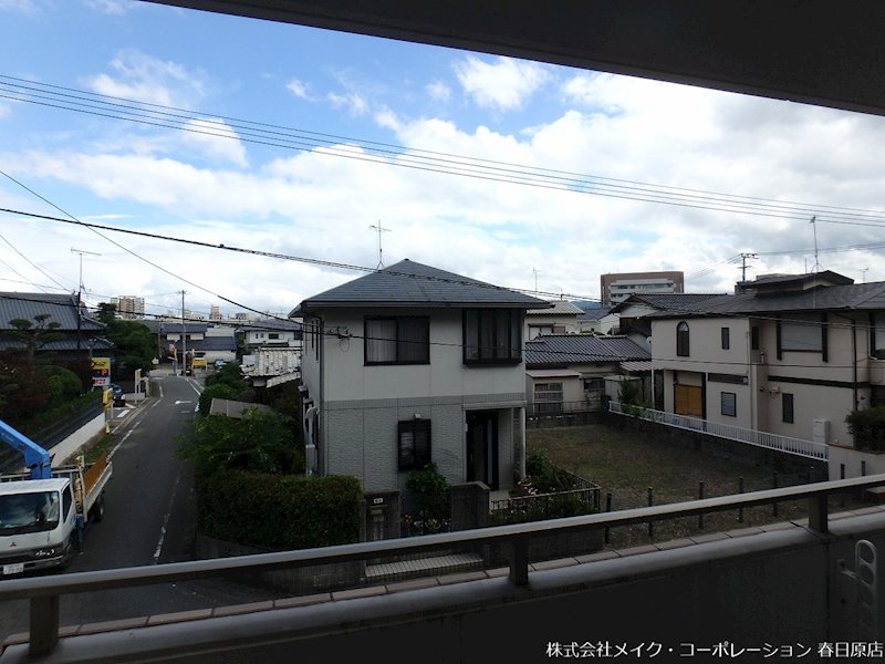 アプリコート春日 その他7