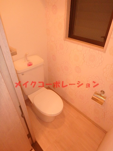 ニッセイ・ディーセント小笹 その他2