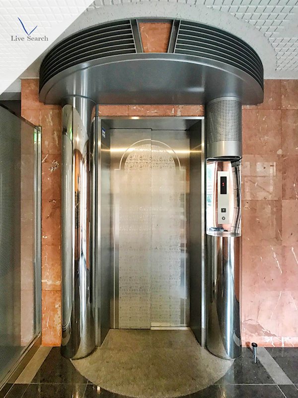 ニッセイ・ディーセント小笹 その他外観1