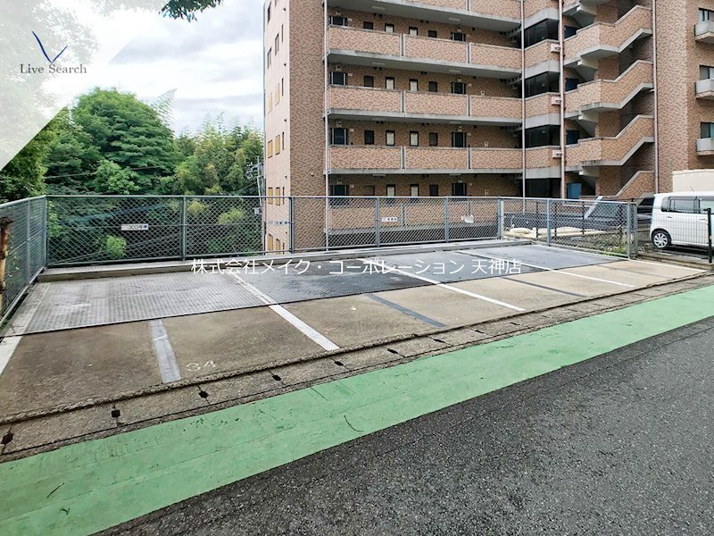 ニッセイ・ディーセント小笹 その他外観4