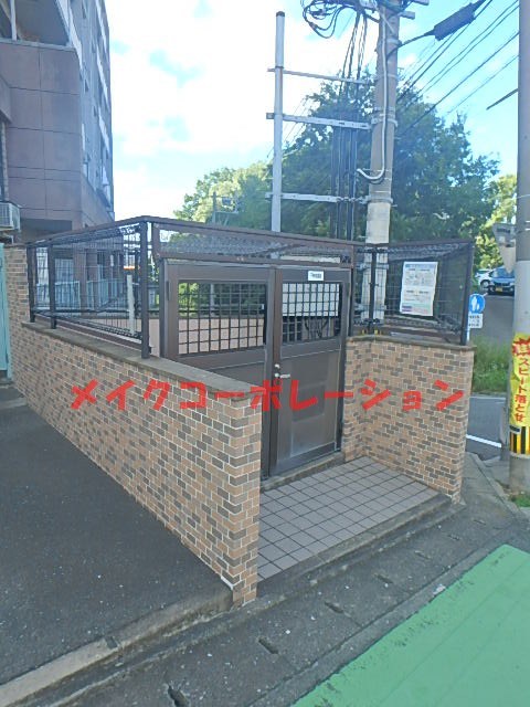 ニッセイ・ディーセント小笹 その他8