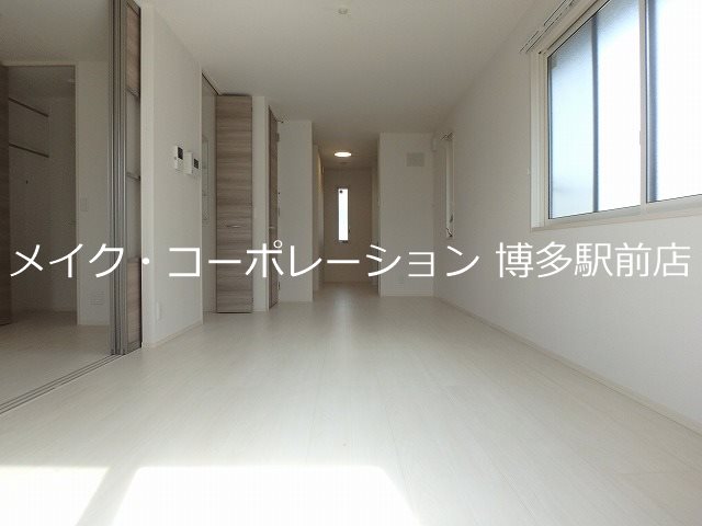 MARICIEI リビング
