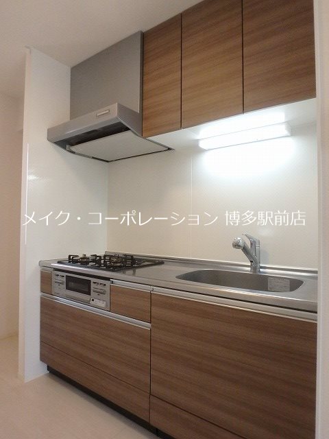MARICIEI キッチン