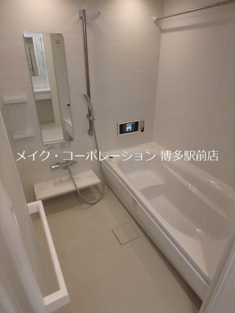 MARICIEI 風呂画像