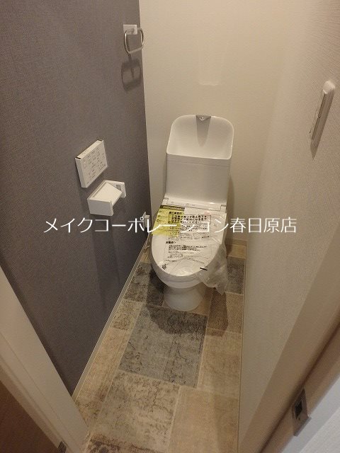 写真は同型タイプ カーサラドリ博多南 その他2