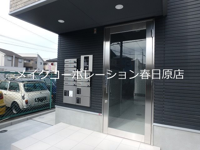 エントランス カーサラドリ博多南 その他7