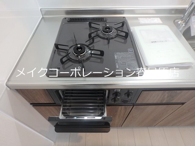 写真は同型タイプ カーサラドリ博多南 その他10