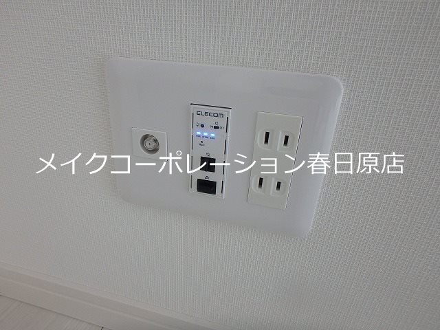 写真は同型タイプ カーサラドリ博多南 その他12