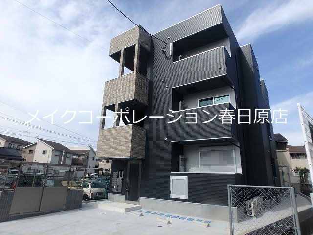 カーサラドリ博多南 303号室 外観