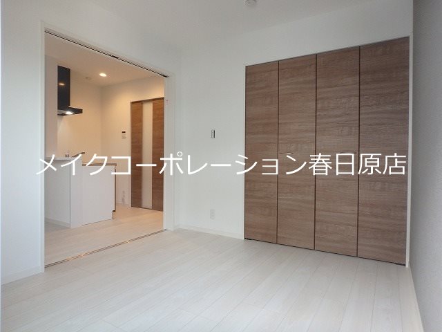 カーサラドリ博多南 リビング