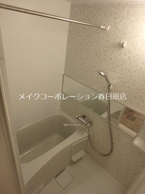 カーサラドリ博多南 風呂画像