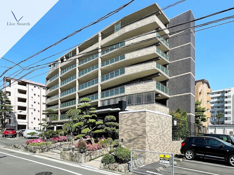 カーサコスモス 302号室 外観