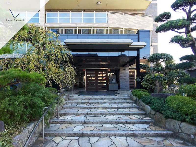 カーサコスモス その他外観1