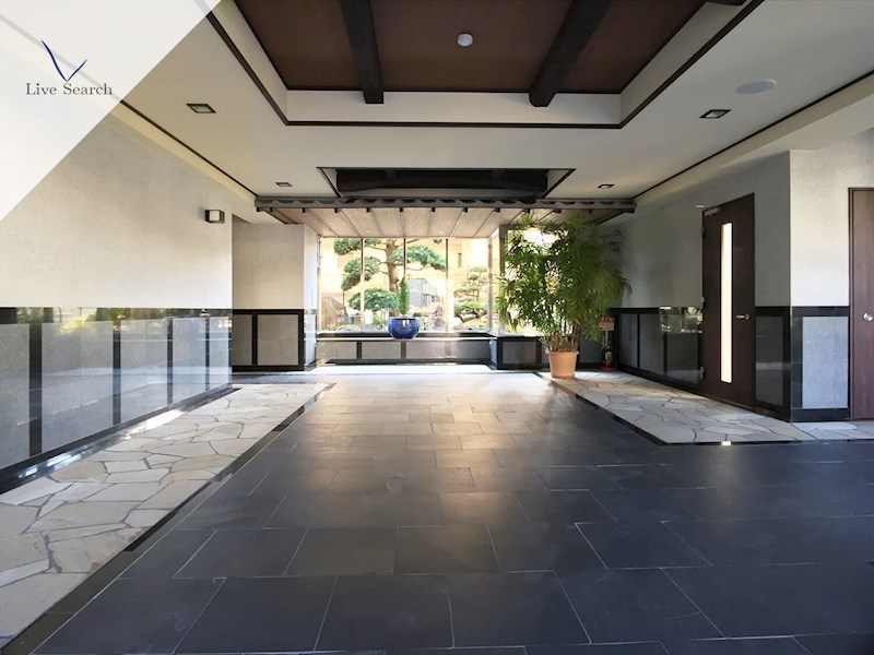 カーサコスモス その他外観2