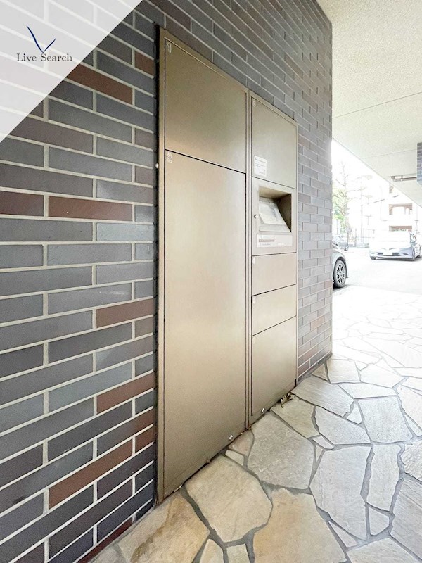 カーサコスモス その他外観3