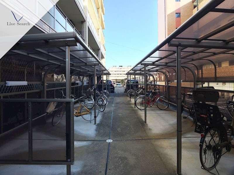 カーサコスモス その他外観5